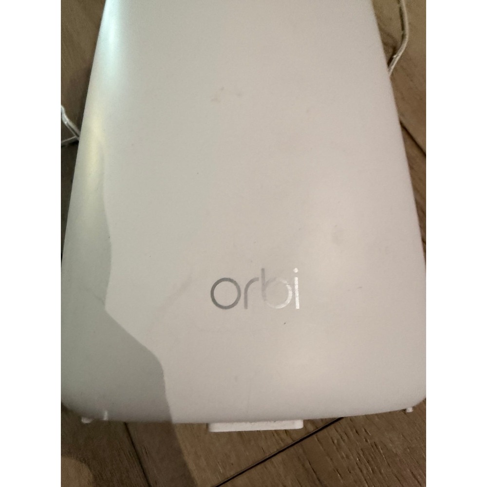 Netgear Orbi